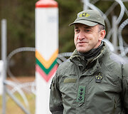 Virgilijus Raugalė