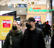 Akcijų savaitgalis Vilniaus &bdquo;Akropolyje&ldquo;