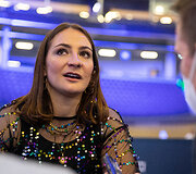Kristina Vogel