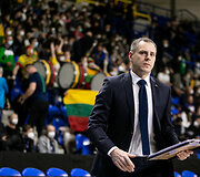 Evaldas Beržininkaitis