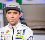 Arūnas Gelažninkas