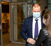 Saulius Skvernelis