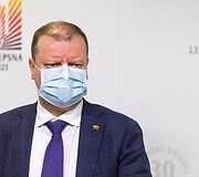 Saulius Skvernelis