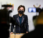 Viktorija Čmilytė-Nielsen