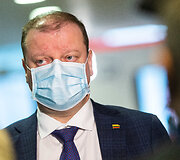 Saulius Skvernelis