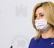 Rita Tama&scaron;ūnienė