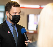 Tomas Vytautas Raskevičius