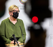 Ingrida &Scaron;imonytė