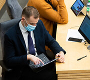 Mindaugas Lingė