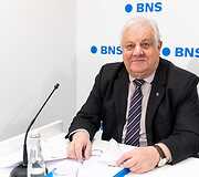 Jonas Sviderskis