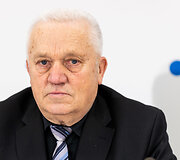 Jonas Vilionis