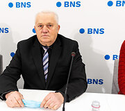 Jonas Vilionis