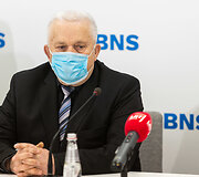 Jonas Vilionis