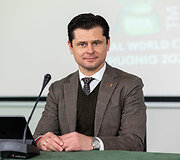 Tomas Danilevičius