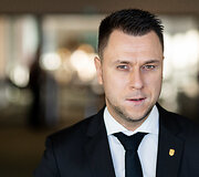 Edgaras Stankevičius