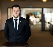 Edgaras Stankevičius
