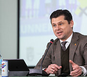 Tomas Danilevičius