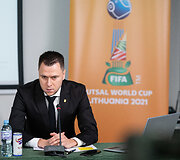 Edgaras Stankevičius