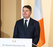 Paschalis Donohoe