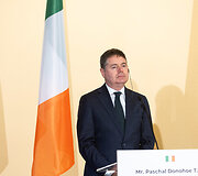 Paschalis Donohoe