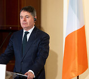 Paschalis Donohoe