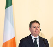 Paschalis Donohoe