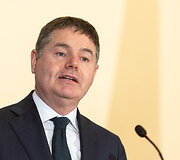 Paschalis Donohoe