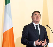 Paschalis Donohoe