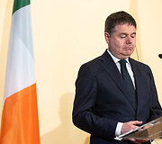 Paschalis Donohoe