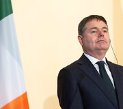 Paschalis Donohoe