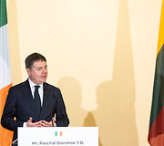 Paschalis Donohoe