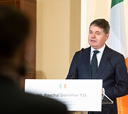 Paschalis Donohoe