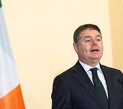 Paschalis Donohoe