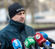 Renatas Požėla