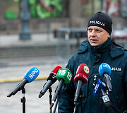 Saulius Gagas