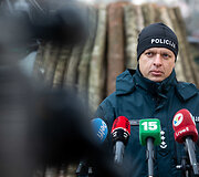 Saulius Gagas