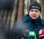 Saulius Gagas