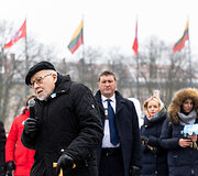 Vytautas Landsbergis