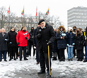 Vytautas Landsbergis