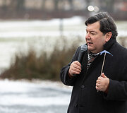 Emanuelis Zingeris