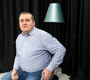 Skirmantas Malinauskas