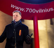 Remigijus &Scaron;ima&scaron;ius
