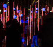 Vilniuje prasidėjo &scaron;viesų festivalis