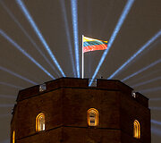 Vilniuje prasidėjo &scaron;viesų festivalis