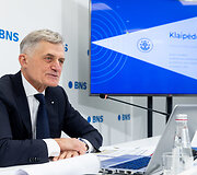 Algis Latakas