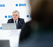 Algis Latakas