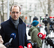 Marius Skuodis