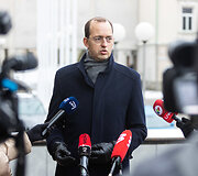 Marius Skuodis