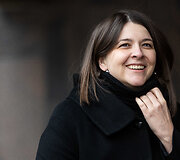 Gintarė Skaistė