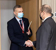 Valentinas Mackevičius